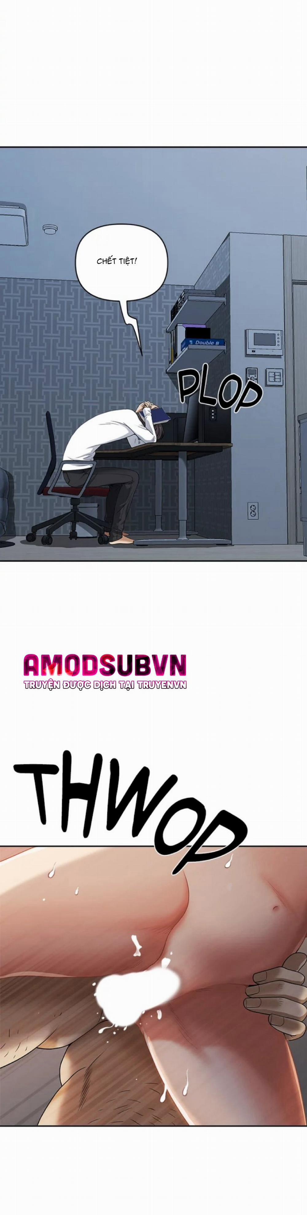 Chung Nhà Bạn Mẹ 11 trang 12