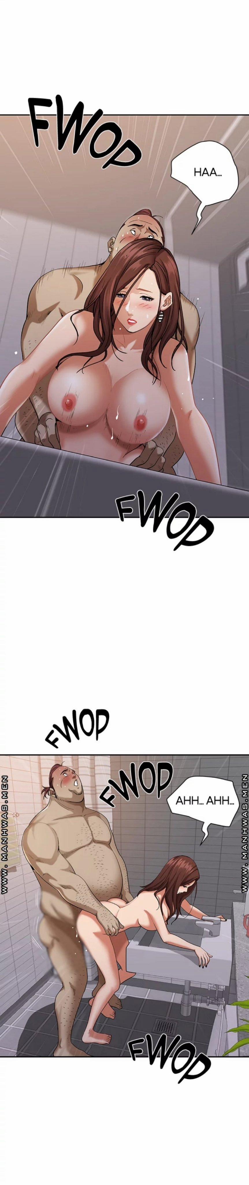 Chung Nhà Bạn Mẹ 11 trang 15