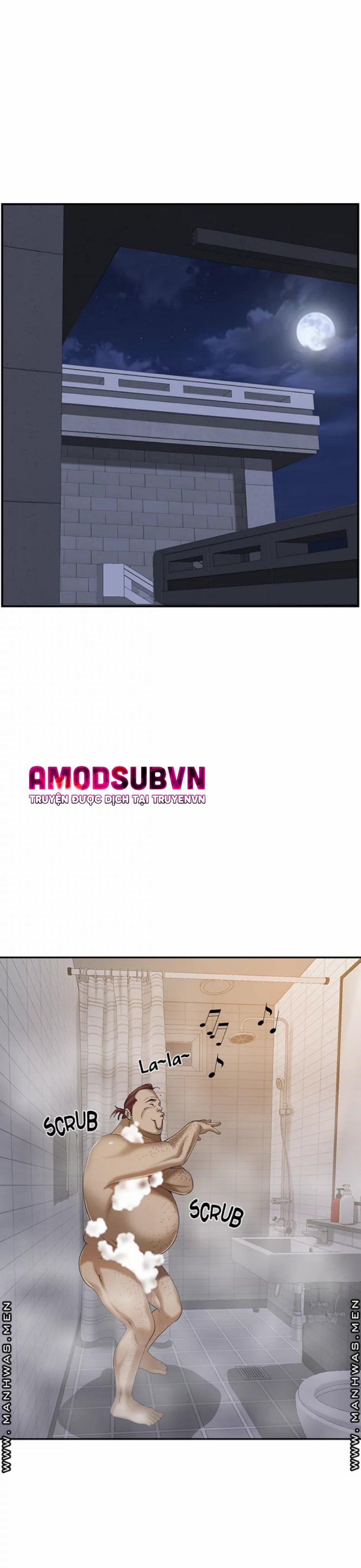 Chung Nhà Bạn Mẹ 11 trang 18