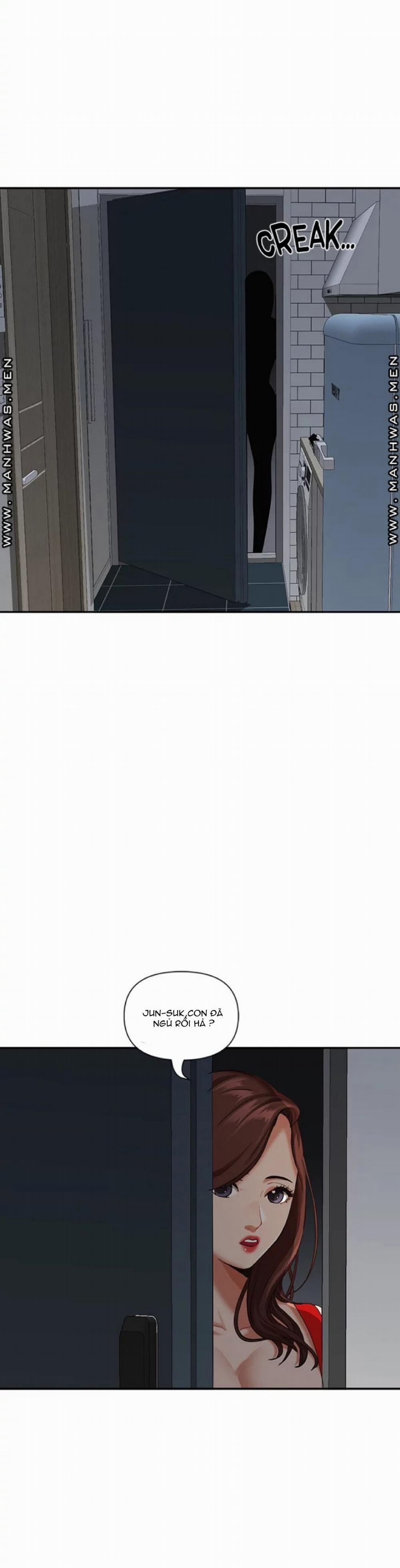 Chung Nhà Bạn Mẹ 11 trang 25