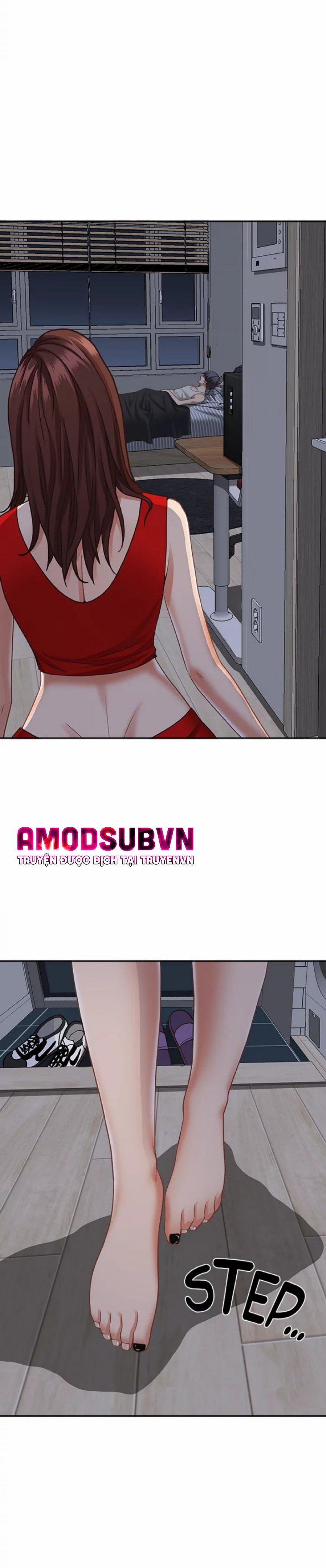 Chung Nhà Bạn Mẹ 11 trang 26