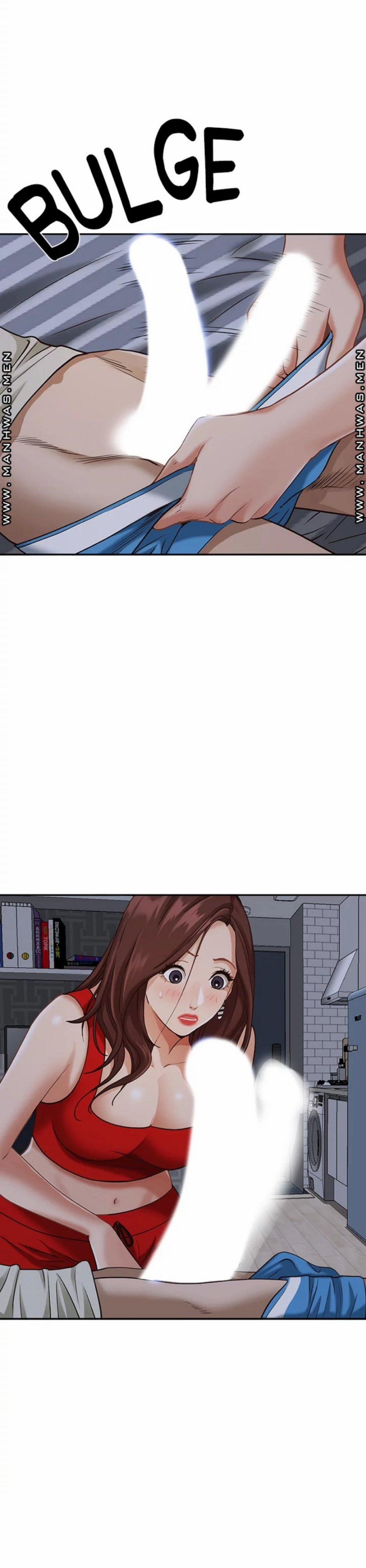 Chung Nhà Bạn Mẹ 11 trang 31