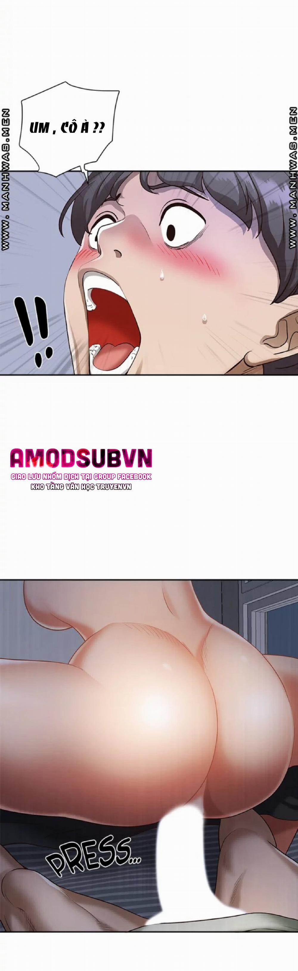 Chung Nhà Bạn Mẹ 11 trang 36
