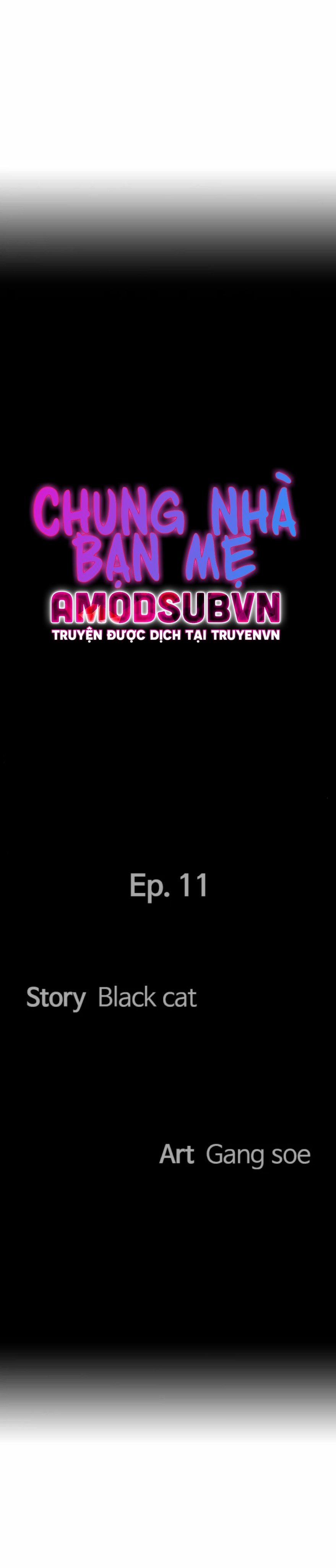Chung Nhà Bạn Mẹ 11 trang 4