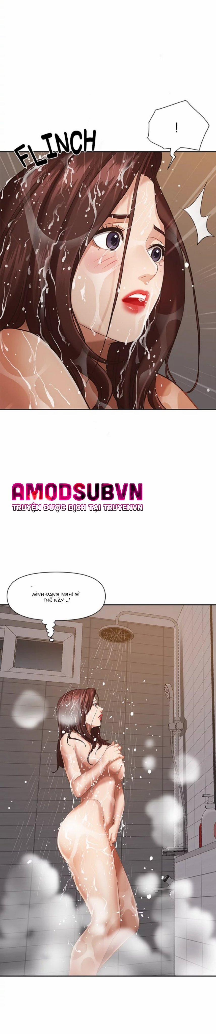 Chung Nhà Bạn Mẹ 11 trang 8