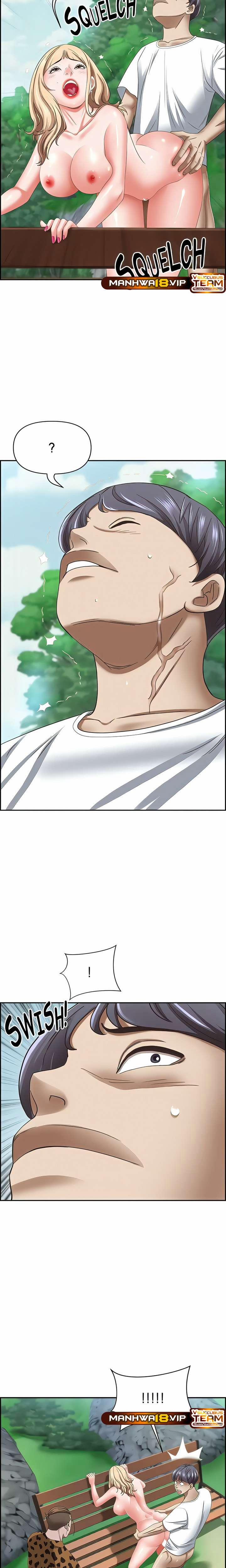 Chung Nhà Bạn Mẹ 110 trang 19