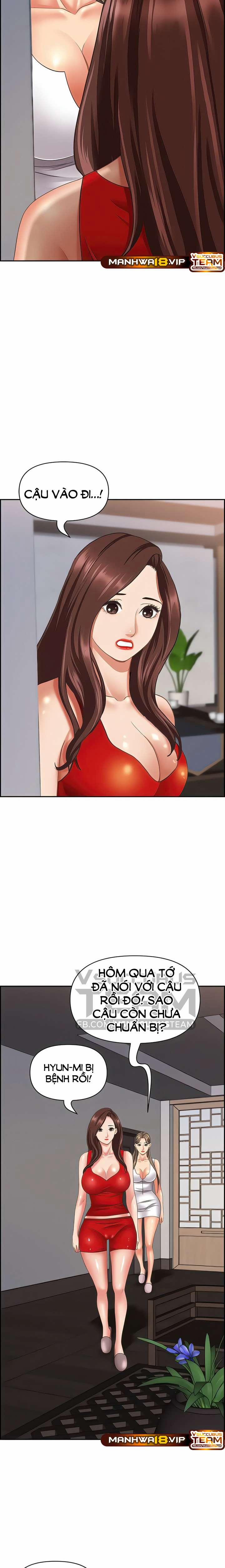 Chung Nhà Bạn Mẹ 110 trang 2