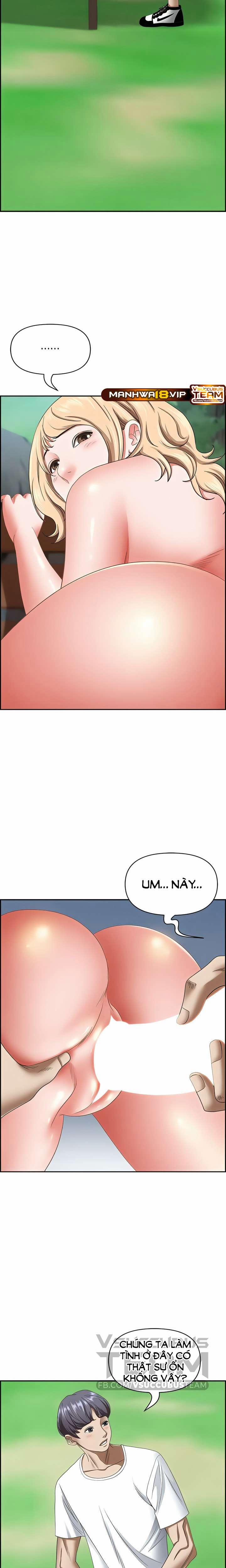 Chung Nhà Bạn Mẹ 110 trang 9