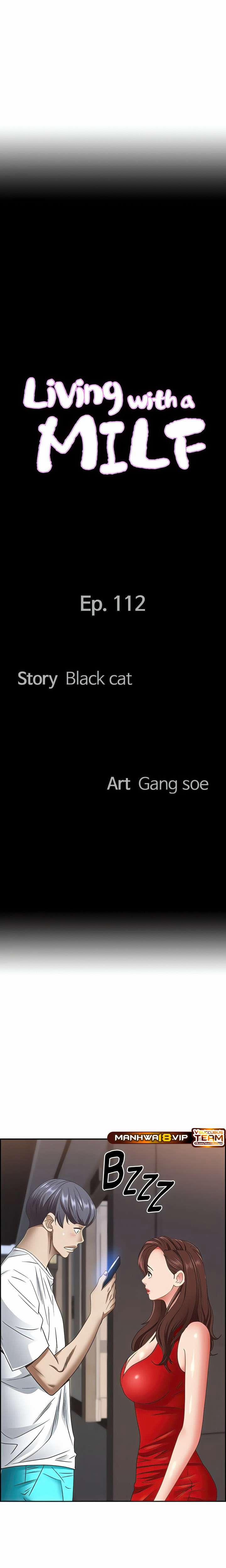 Chung Nhà Bạn Mẹ 112 trang 1