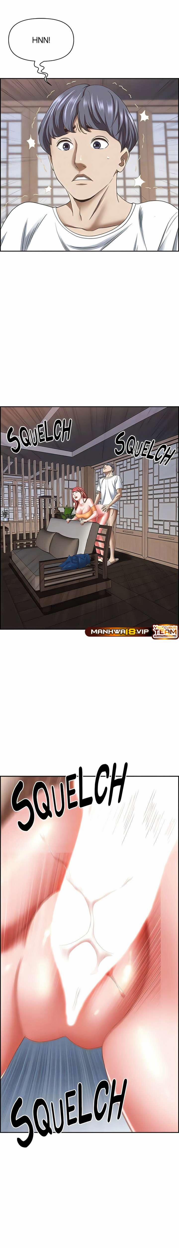 Chung Nhà Bạn Mẹ 112 trang 12