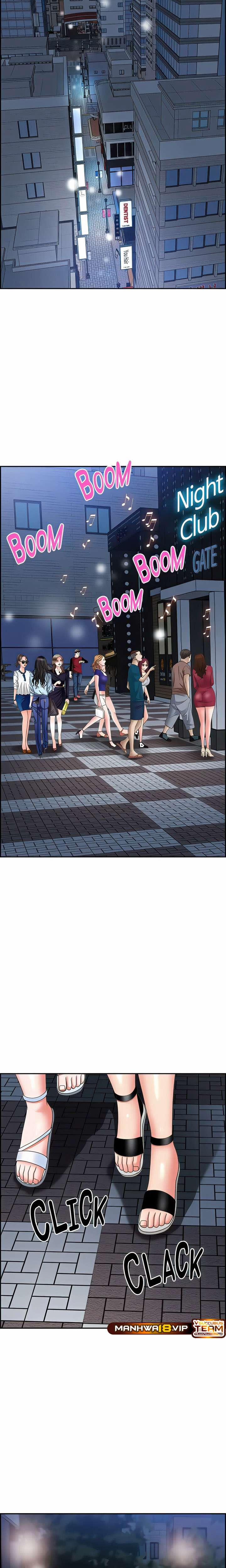 Chung Nhà Bạn Mẹ 112 trang 17