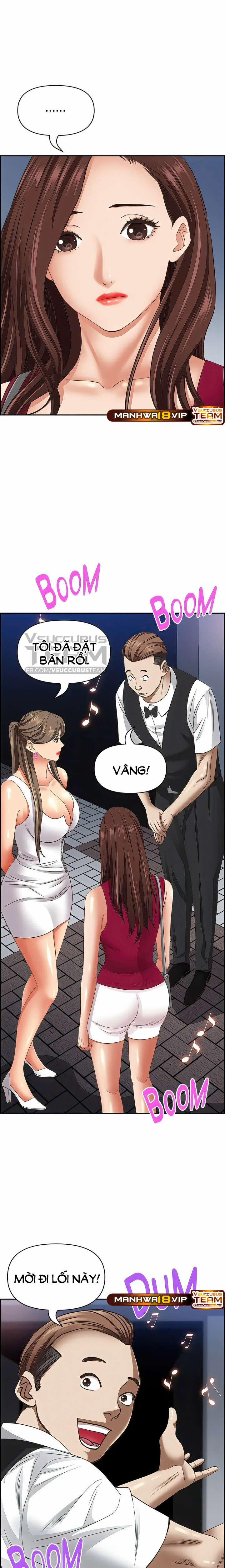 Chung Nhà Bạn Mẹ 112 trang 21