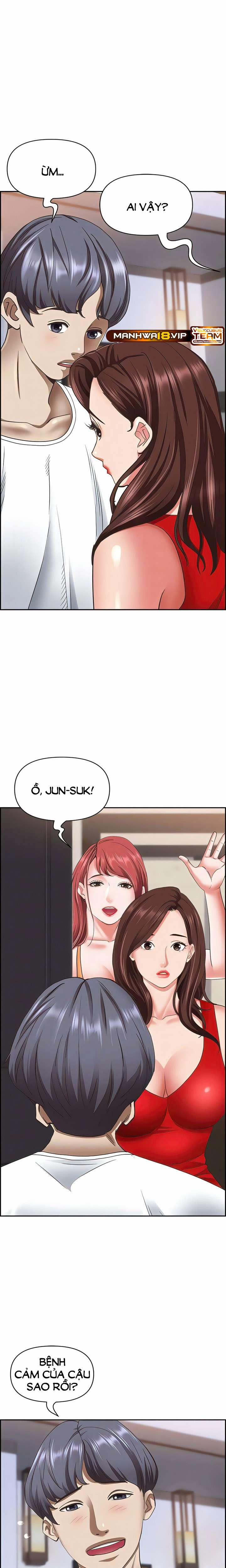Chung Nhà Bạn Mẹ 112 trang 4
