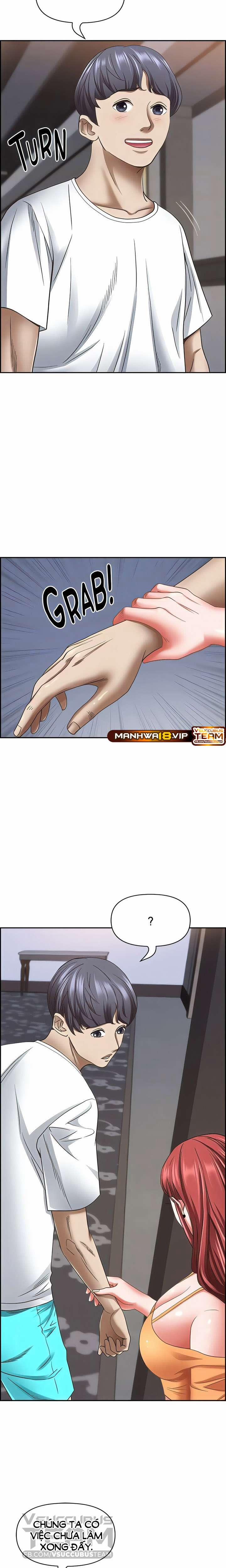 Chung Nhà Bạn Mẹ 112 trang 7