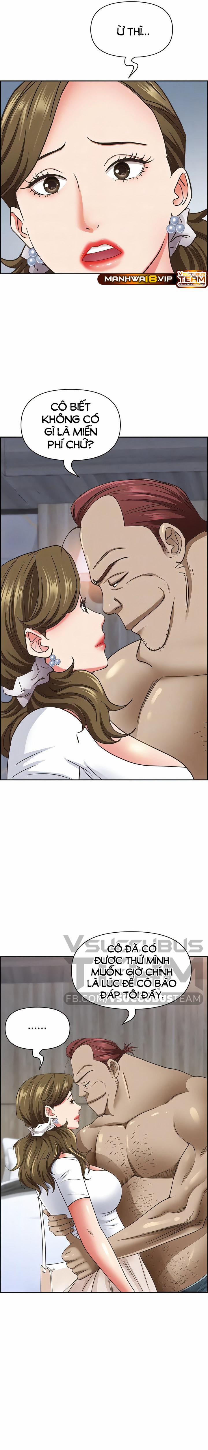 Chung Nhà Bạn Mẹ 113 trang 15
