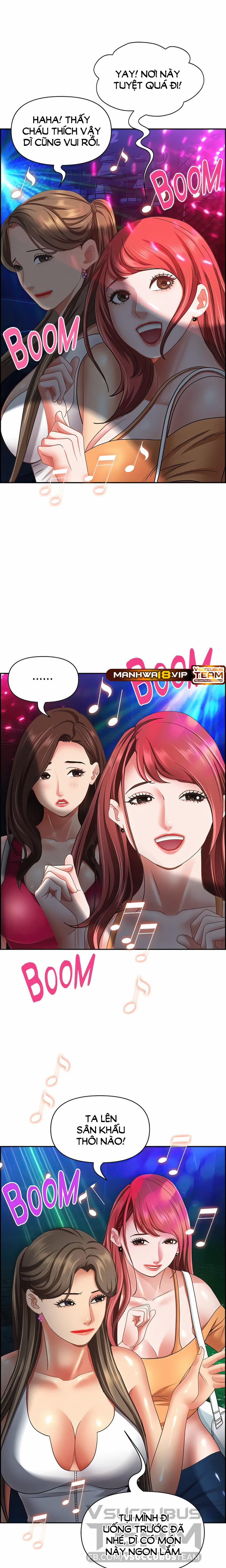 Chung Nhà Bạn Mẹ 113 trang 2