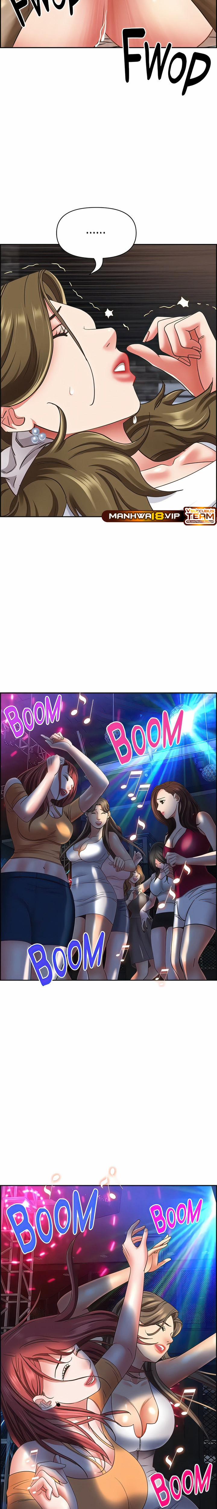 Chung Nhà Bạn Mẹ 113 trang 21