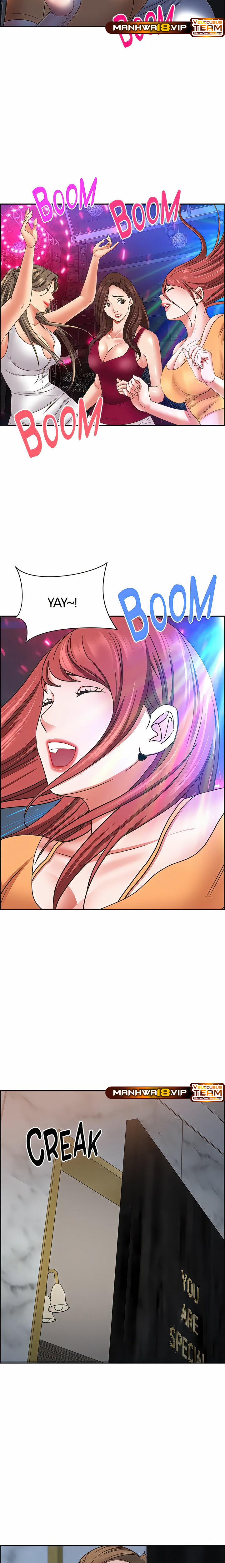 Chung Nhà Bạn Mẹ 113 trang 22