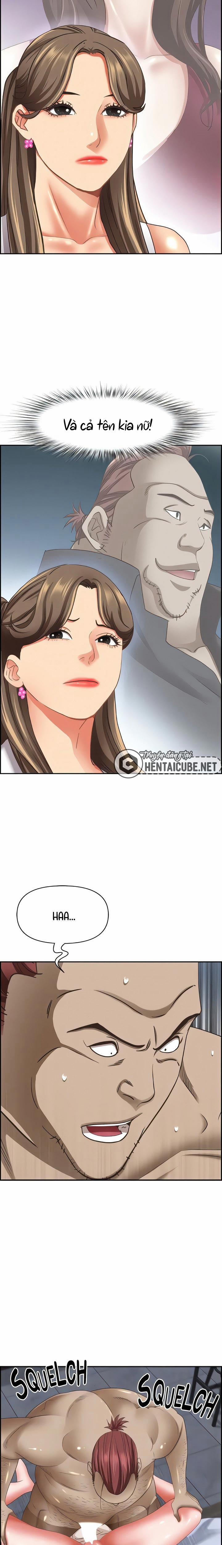 Chung Nhà Bạn Mẹ 114 trang 10