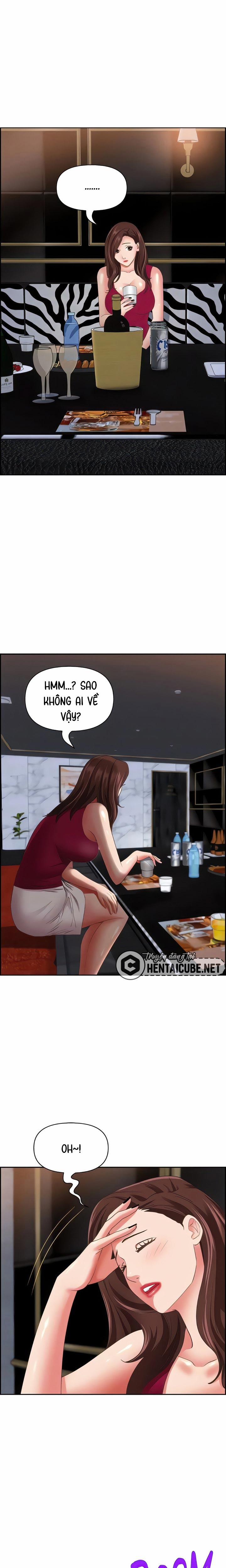 Chung Nhà Bạn Mẹ 114 trang 13