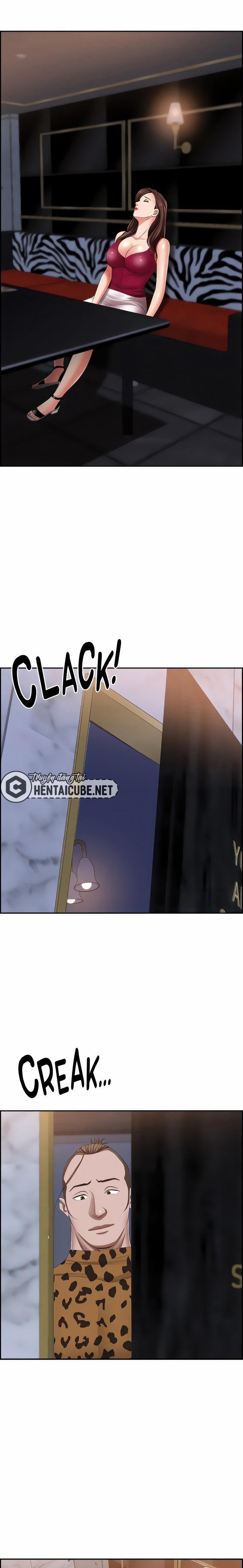 Chung Nhà Bạn Mẹ 114 trang 17