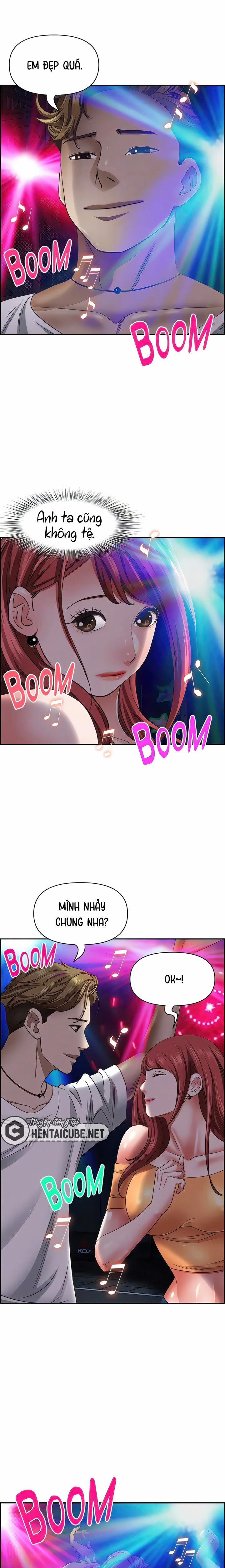 Chung Nhà Bạn Mẹ 114 trang 3