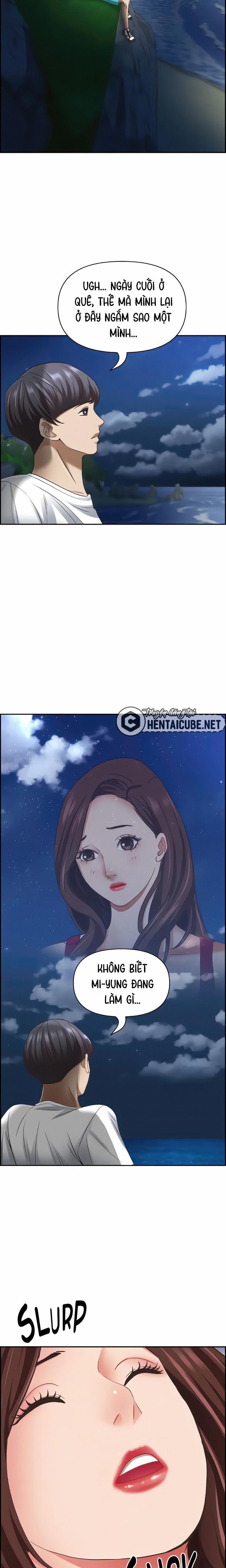 Chung Nhà Bạn Mẹ 115 trang 10