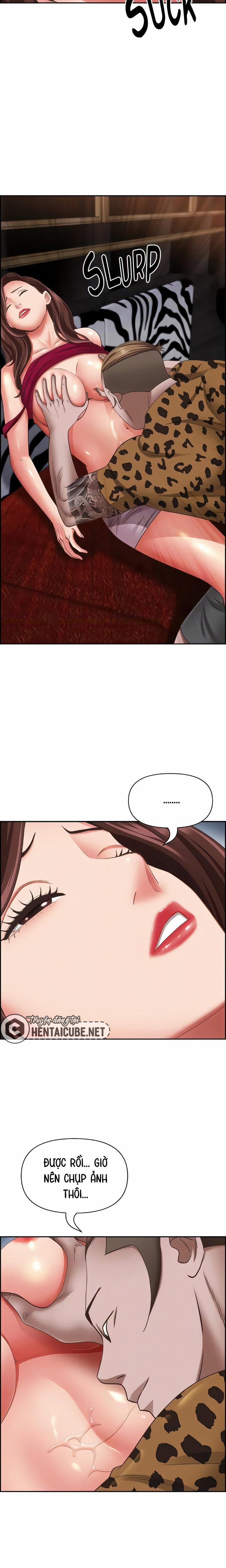 Chung Nhà Bạn Mẹ 115 trang 11