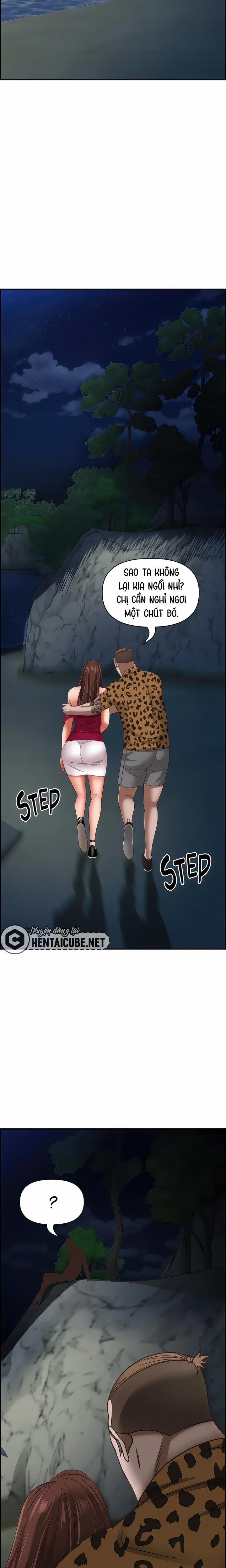 Chung Nhà Bạn Mẹ 115 trang 21