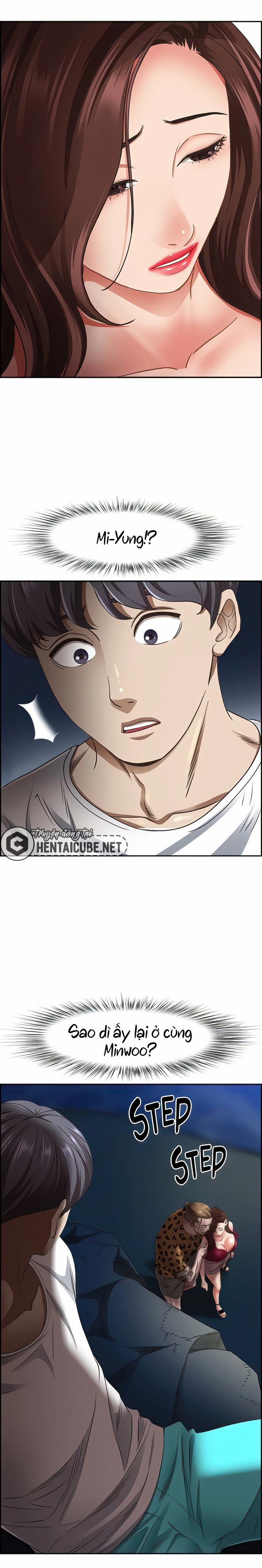 Chung Nhà Bạn Mẹ 116 trang 1