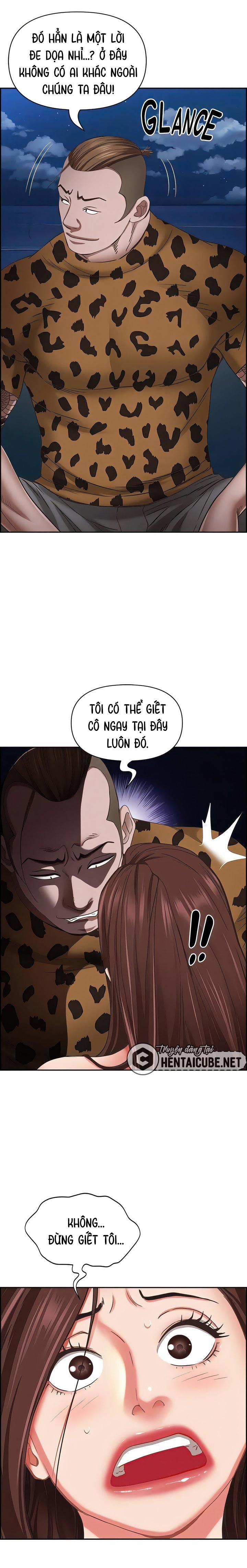 Chung Nhà Bạn Mẹ 116 trang 11