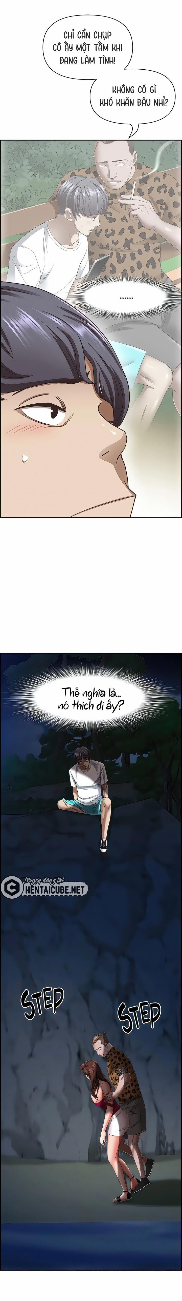 Chung Nhà Bạn Mẹ 116 trang 2