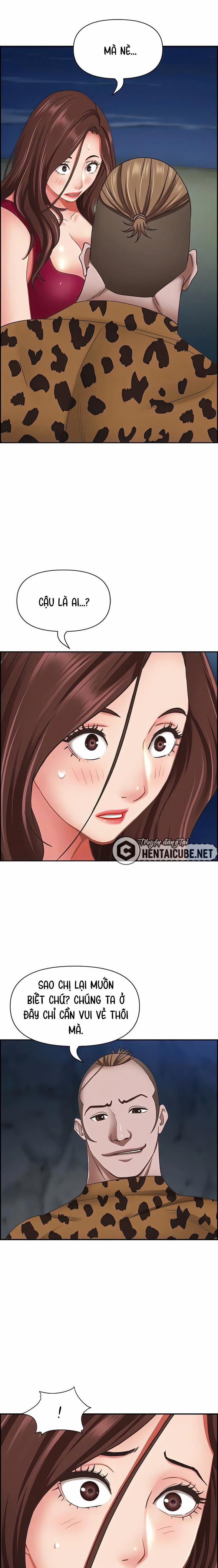 Chung Nhà Bạn Mẹ 116 trang 5