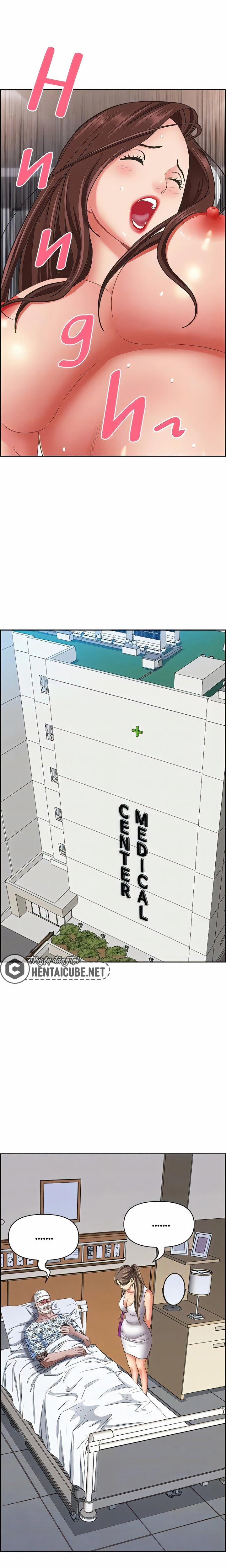 Chung Nhà Bạn Mẹ 117 trang 12