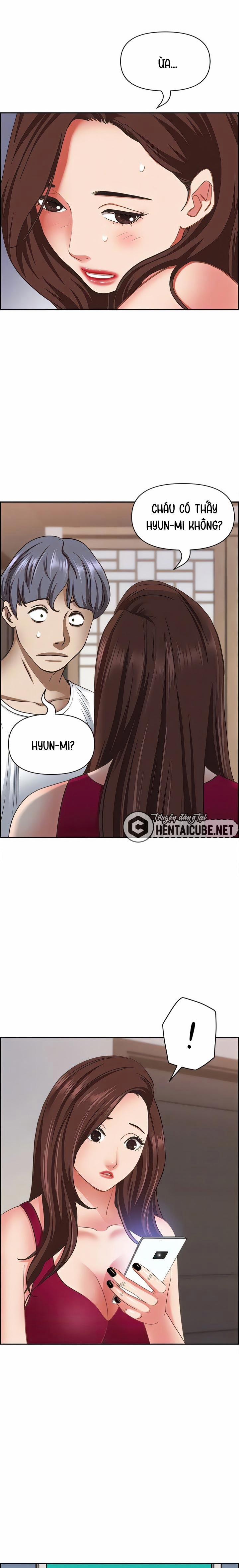 Chung Nhà Bạn Mẹ 117 trang 5