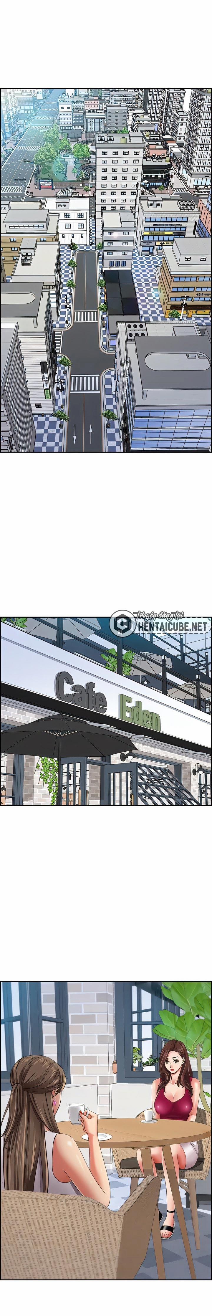 Chung Nhà Bạn Mẹ 118 trang 8