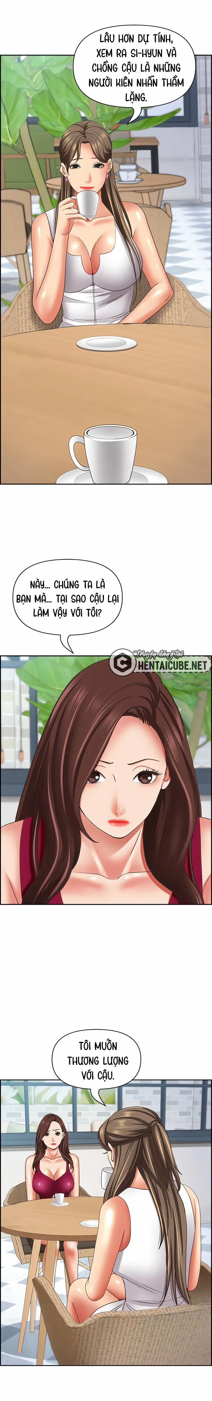 Chung Nhà Bạn Mẹ 118 trang 9