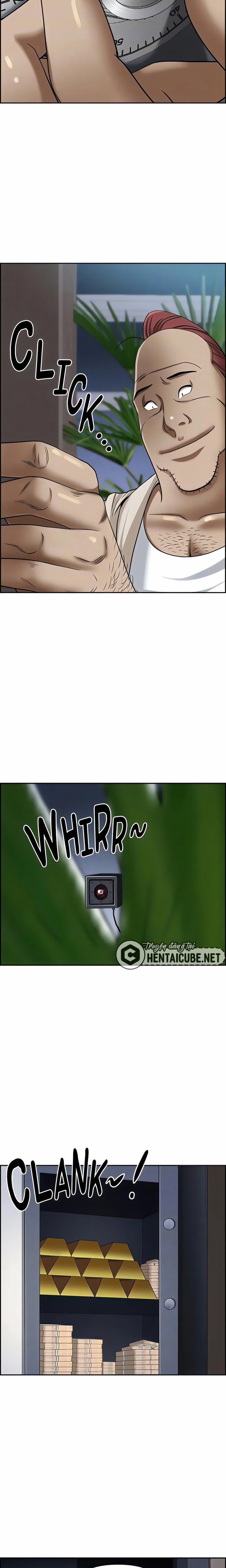 Chung Nhà Bạn Mẹ 119 trang 12