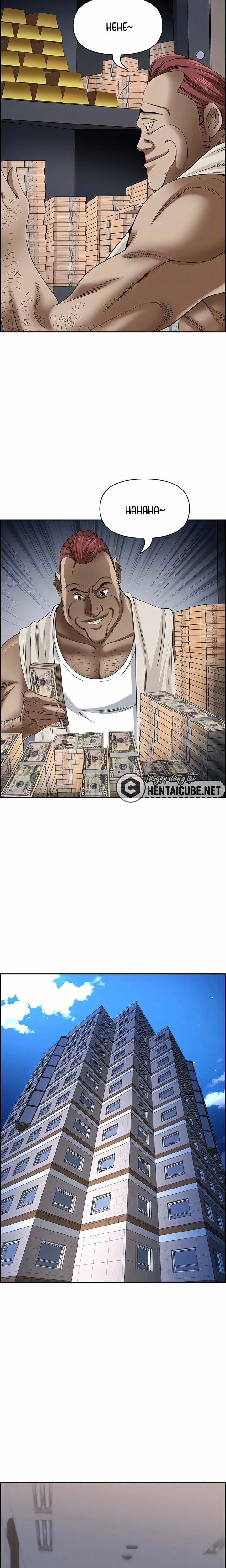 Chung Nhà Bạn Mẹ 119 trang 13