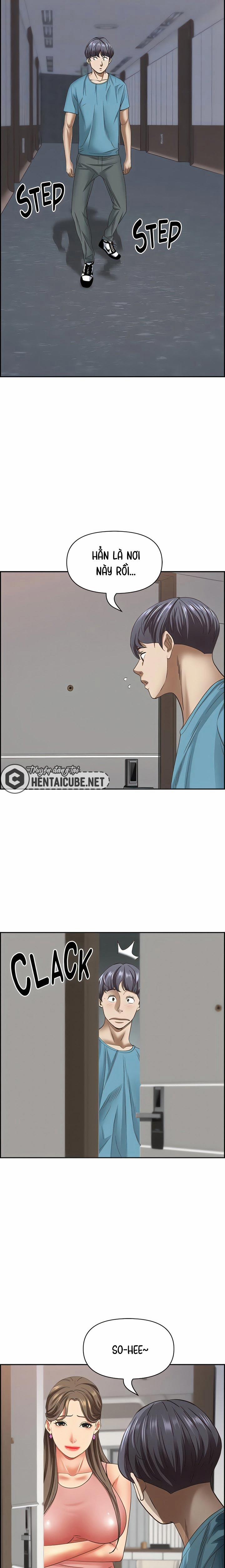 Chung Nhà Bạn Mẹ 119 trang 14