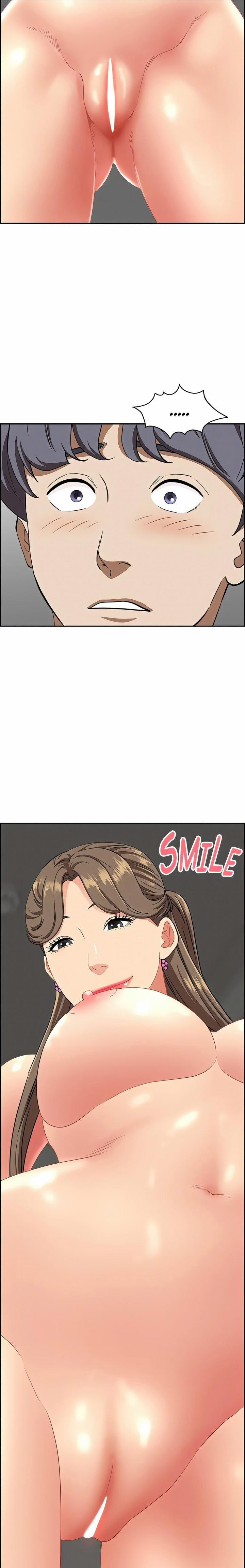 Chung Nhà Bạn Mẹ 119 trang 20