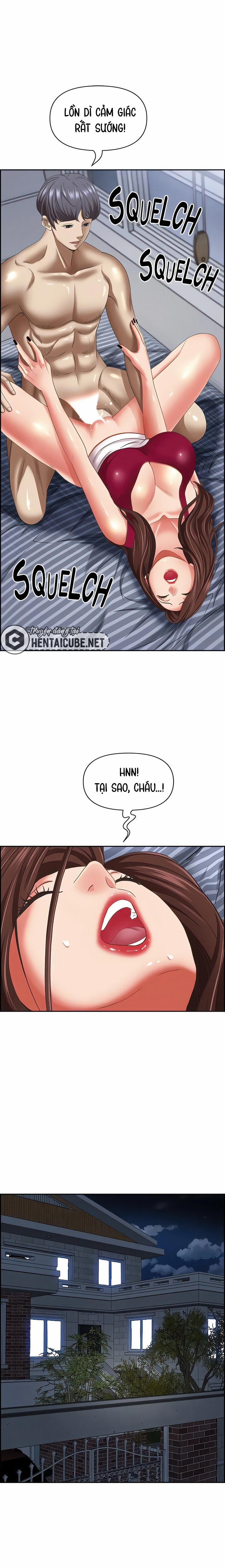 Chung Nhà Bạn Mẹ 119 trang 8