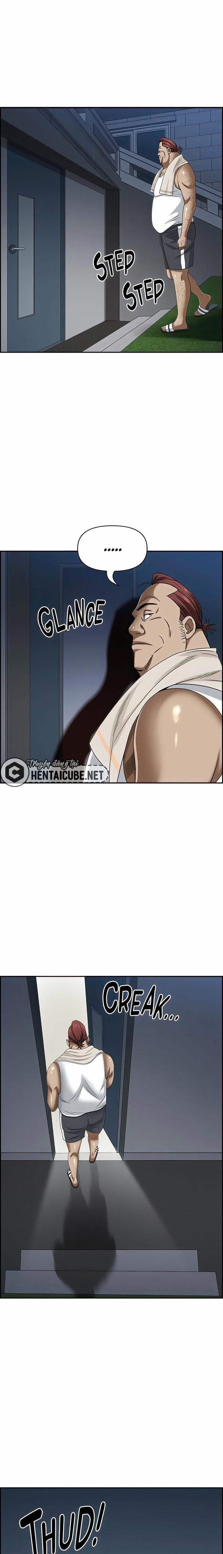 Chung Nhà Bạn Mẹ 119 trang 9