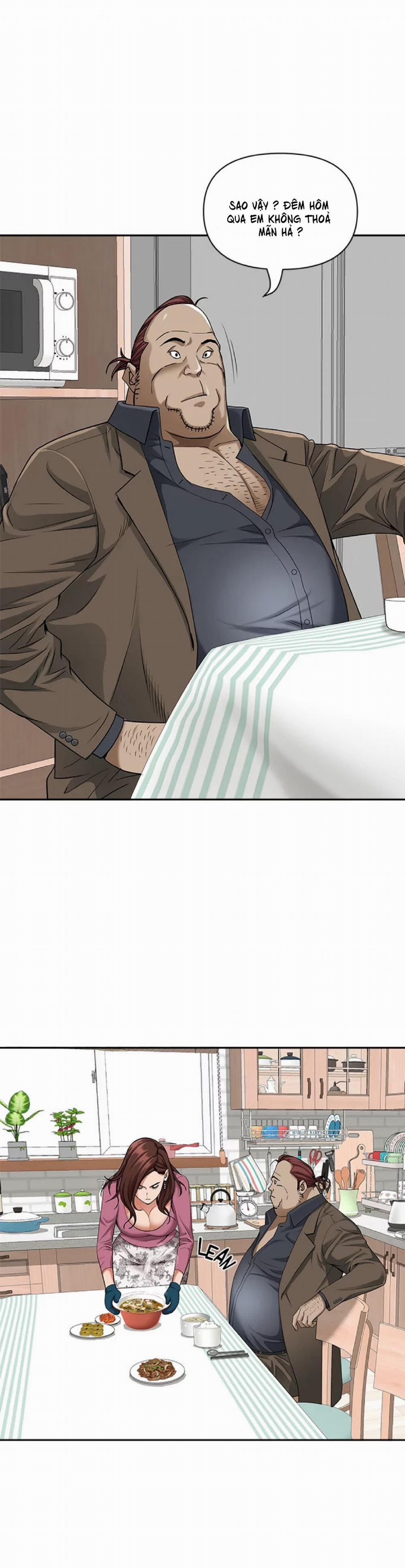 Chung Nhà Bạn Mẹ 12 trang 11