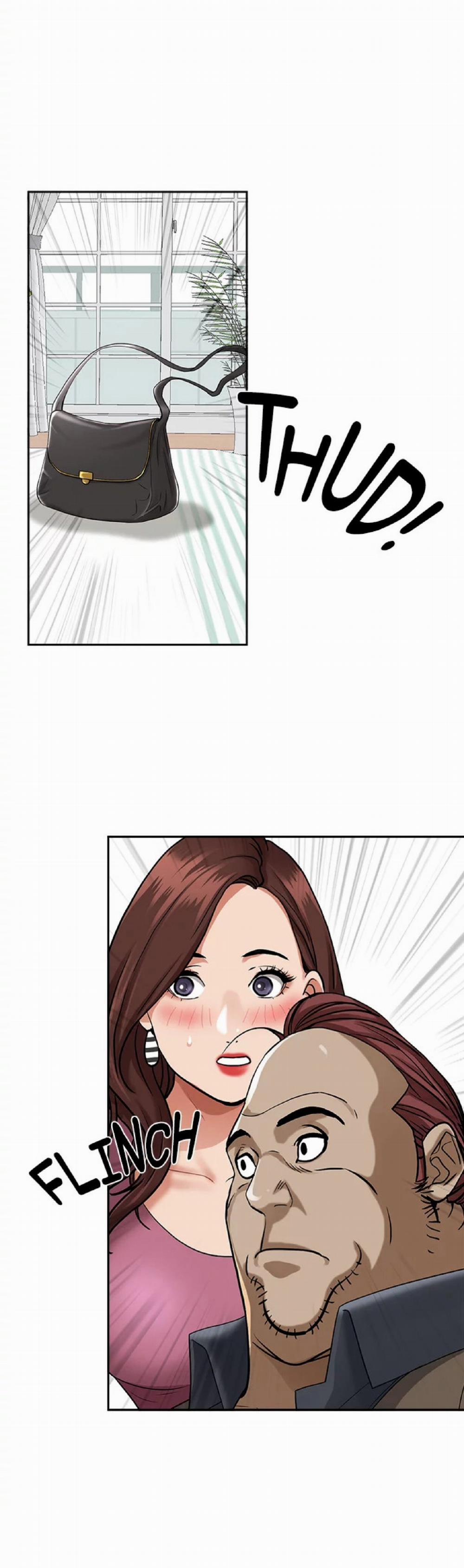 Chung Nhà Bạn Mẹ 12 trang 19