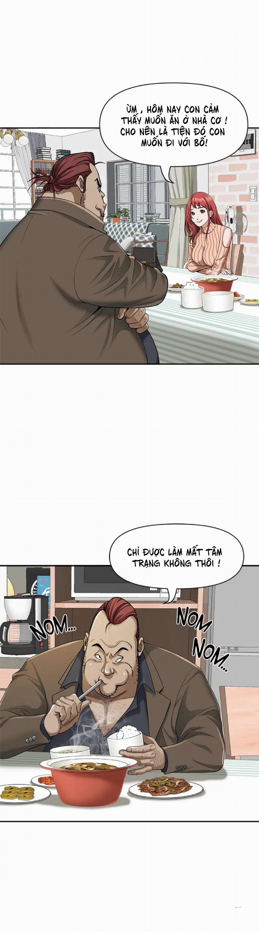 Chung Nhà Bạn Mẹ 12 trang 21
