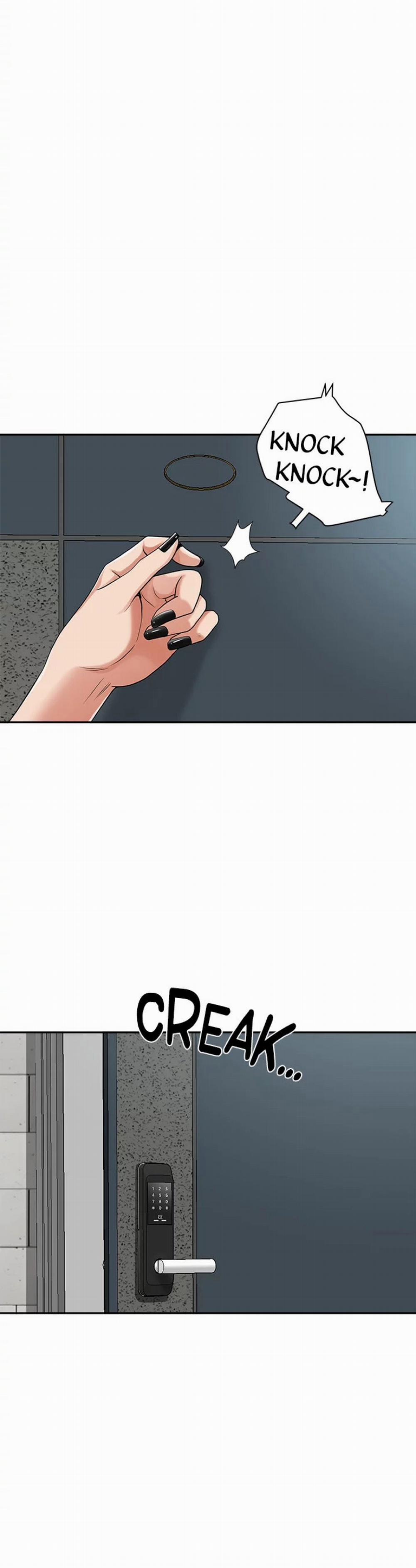 Chung Nhà Bạn Mẹ 12 trang 25