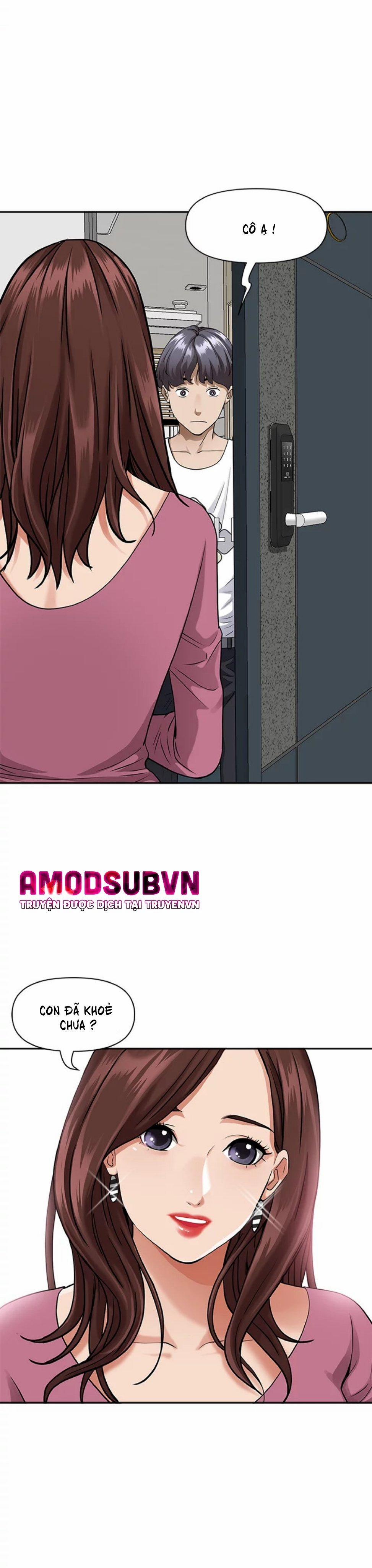 Chung Nhà Bạn Mẹ 12 trang 26