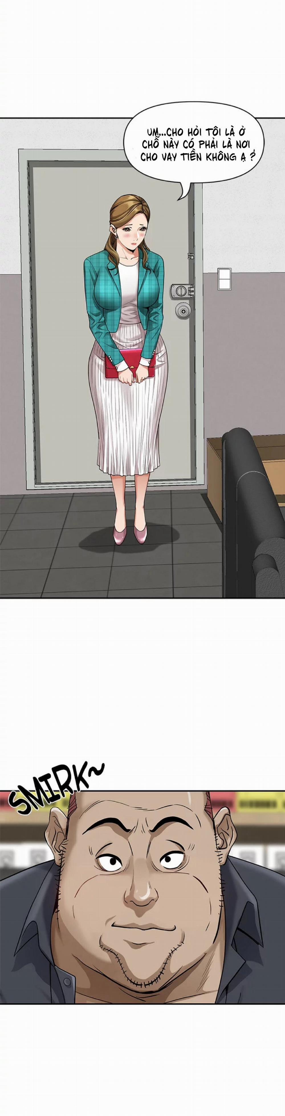 Chung Nhà Bạn Mẹ 12 trang 37