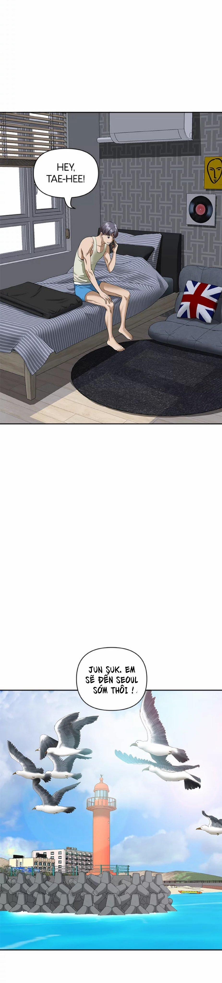 Chung Nhà Bạn Mẹ 12 trang 5